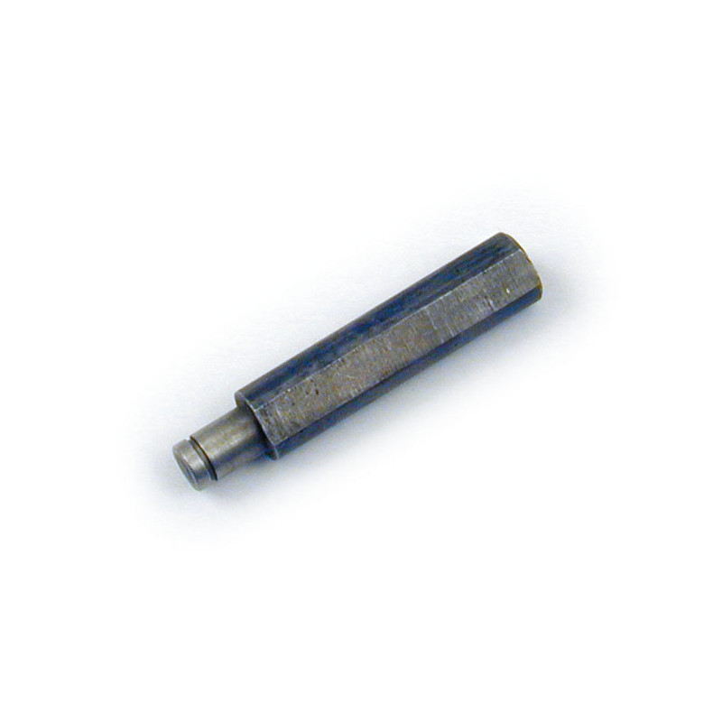 Clutch pushrod end, right side 80-E84 5-speed B.T. (NU)