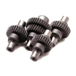 Andrews, N2 / .465" /482" Evo Sportster cam set 00-22 XL (NU)