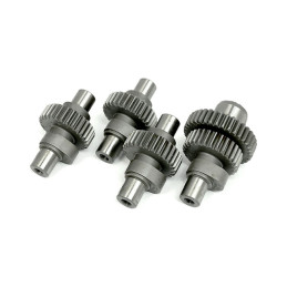 Andrews V6 .490" conjunto de levas Evo Sportster 86-90