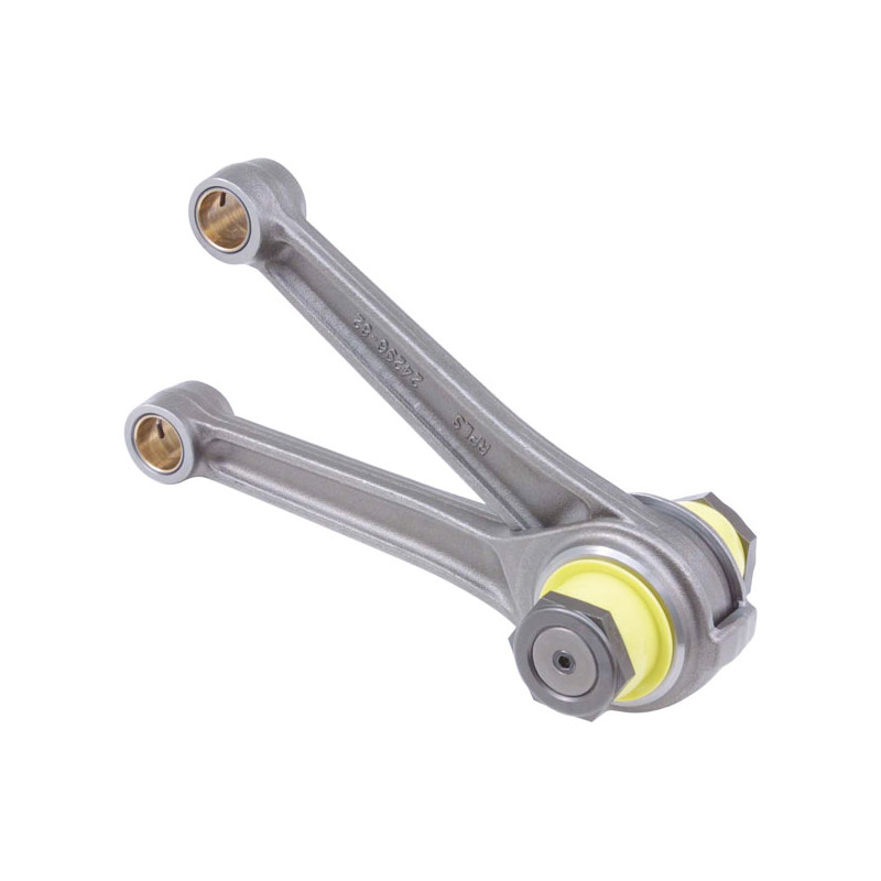 Connecting rod assembly 84-99 B.T. 84-99 Evo B.T. (NU)