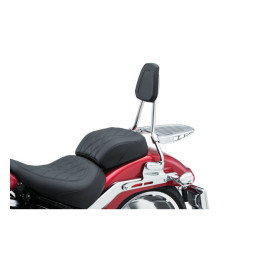 Kuryakyn, luggage rack for All in one sissy bar kits Kuryakyn sissy bar part numbers 906394 906443 906442 906433 906437 906393 9