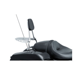Kuryakyn, luggage rack for All in one sissy bar kits Kuryakyn sissy bar part numbers 906394 906443 906442 906433 906437 906393 9