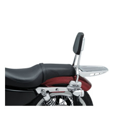 Kuryakyn, luggage rack for All in one sissy bar kits Kuryakyn sissy bar part numbers 906394 906443 906442 906433 906437 906393 9