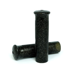 Anderson grip 1" glitrový černý 74-23 H-D