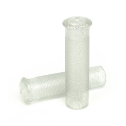 Manșoane Anderson 1" glitter clar 74-23 H-D