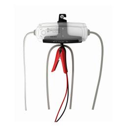 Uchwyt montażowy do ładowarki akumulatorowej CTEK CT5