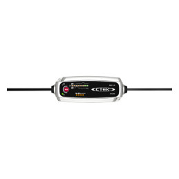 CTEK, MXS 5.0 T battery charger, EU 