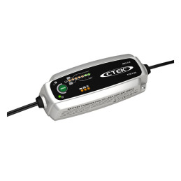 Ładowarka CTEK MXS 3.8, UE