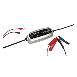 Ładowarka CTEK MXS 3.8, UE