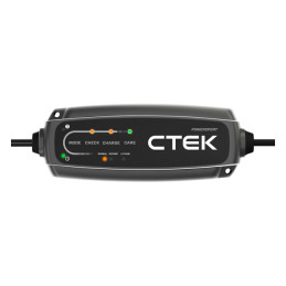 Cargador CTEK CT5 Powersport 12V UE