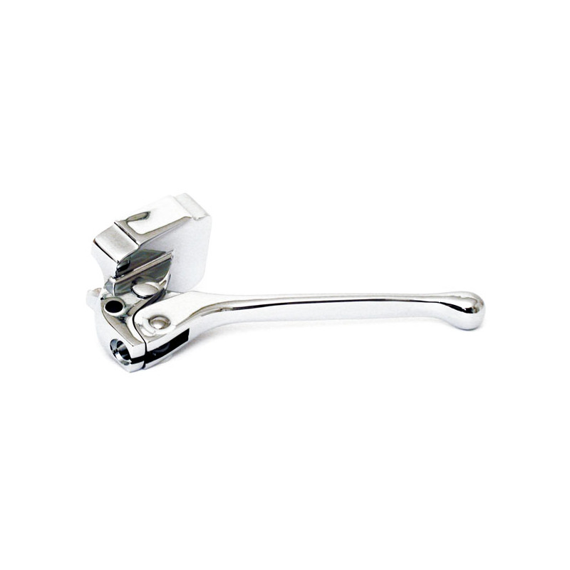 CLUTCH LEVER ASSEMBLY 73-81 FL FLH 72-81 FX XL(NU)