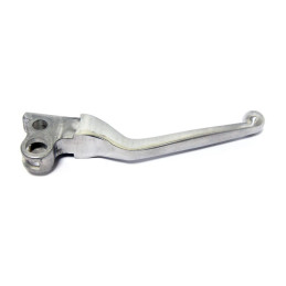 REPL BRAKE LEVER, POLISHED 82-95 B.T. XL (NU)