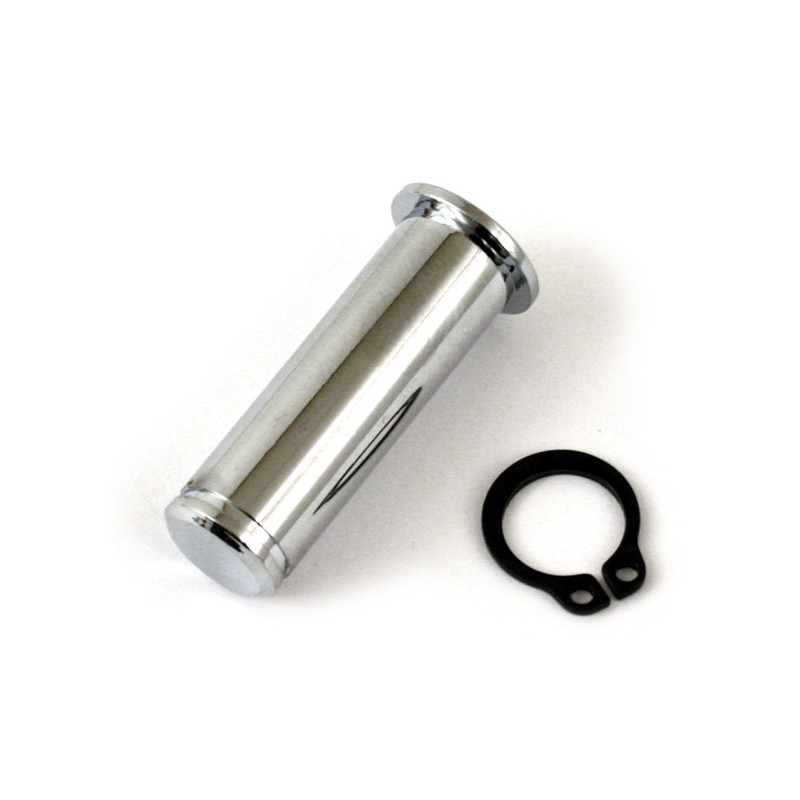 PIVOT PIN, H/B BRAKE & CLUTCH LEVERS Various 82-23 B.T. 09-16 & 19-23 Trikes 82-03 XL 08-17 V-Rod 2020 Livewire