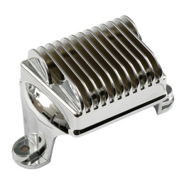 Transpo, voltage regulator/rectifier. Chrome 02-03 FLT/Touring (NU)