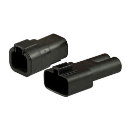 Regulator de tensiune / redresor Transpo Dyna 08-17