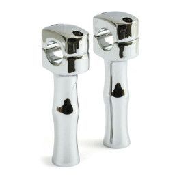 5 INCH DOMED RISERS 73-99 B.T. TC XL (EXCL. FLT)