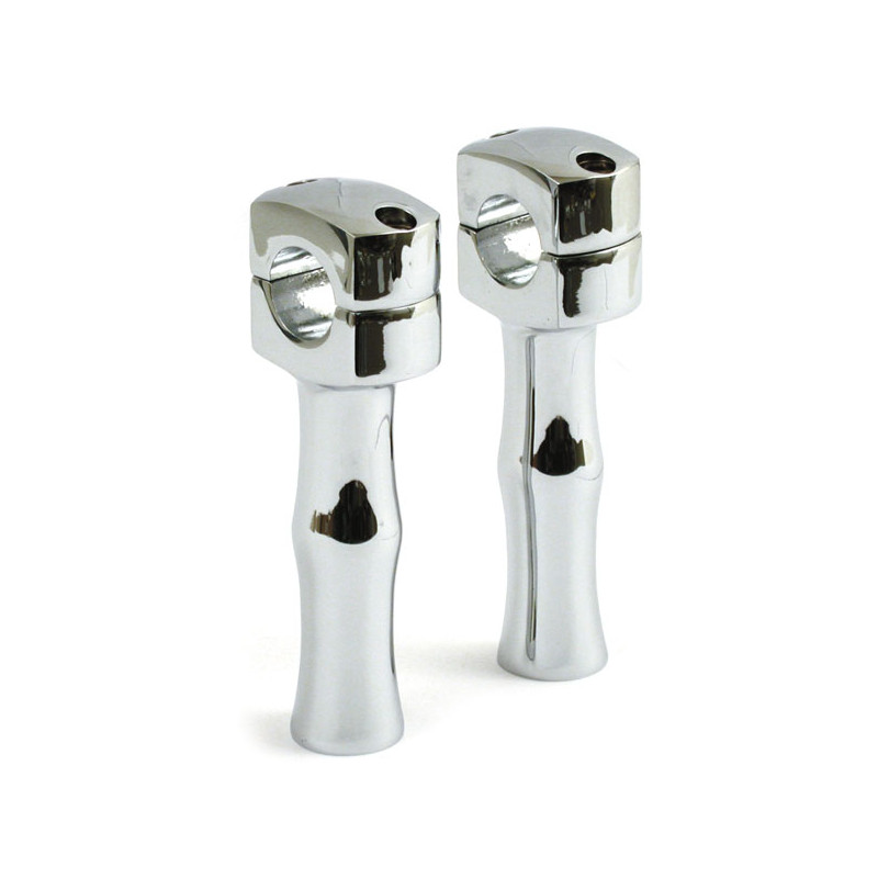 5 INCH DOMED RISERS 73-99 B.T. TC XL (EXCL. FLT)