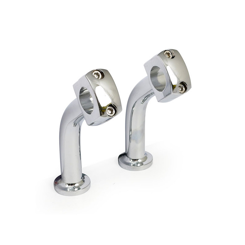 Podwyżki kierownicy 5 cali 73-02 B.T. TC/B XL (wyłączając FLT)