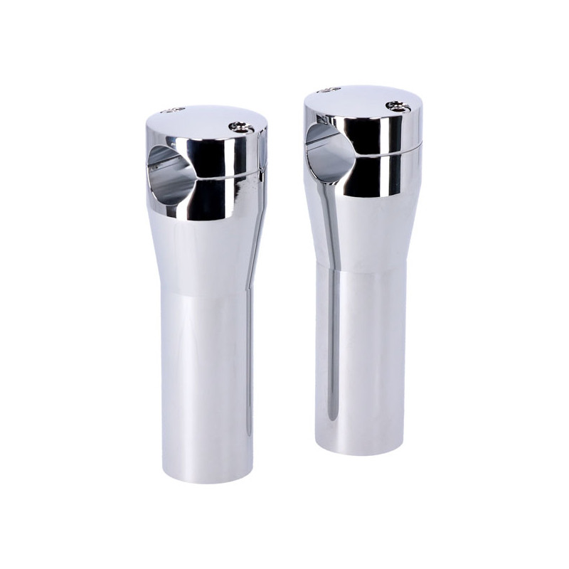 Podwyżki w stylu retro. 5-calowy wzrost 73-02 B.T. XL (za wyjątkiem FLT)