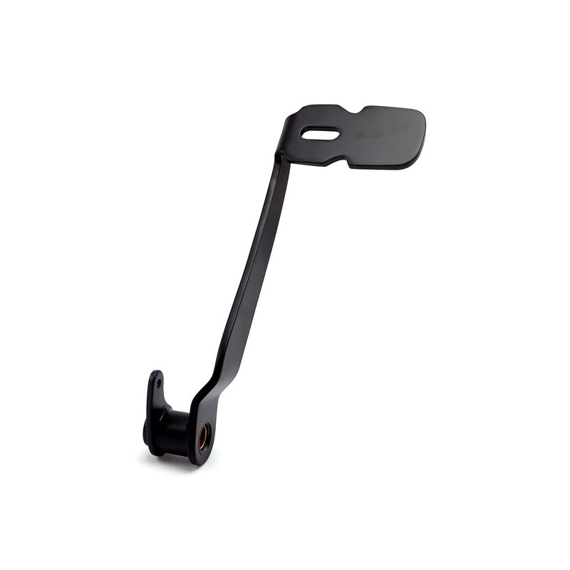 Pedał hamulca 00-17 modele FL Softail (tylko dla modelu i rocznika)