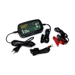Зарядно устройство Battery Tender за литиеви и 12/6V акумулатори