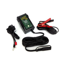 Зарядно устройство Battery Tender Junior 800 - селективно (ЕС)