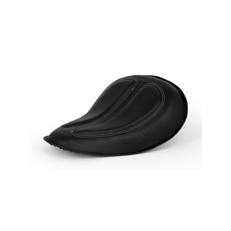 Asiento individual Danaborg negro personalizado