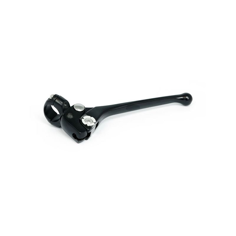 OEM STYLE CLUTCH/BRAKE LEVER ASSEMBLY 41-64 FL (brake) 41-67 FL (clutch) 54-72 XL (brake) and custom applications