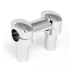 WIDOW RISERS 73-02 B.T. TC/B XL (EXCL. FLT) & CUSTOM APPLICATIONS