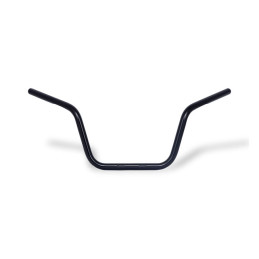 Maner FLST stil OEM 1" Negru 82-22 H-D