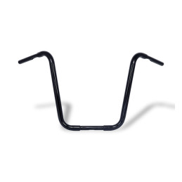 Buffalo Apehangers 1-1/4" čierne 18" H-D