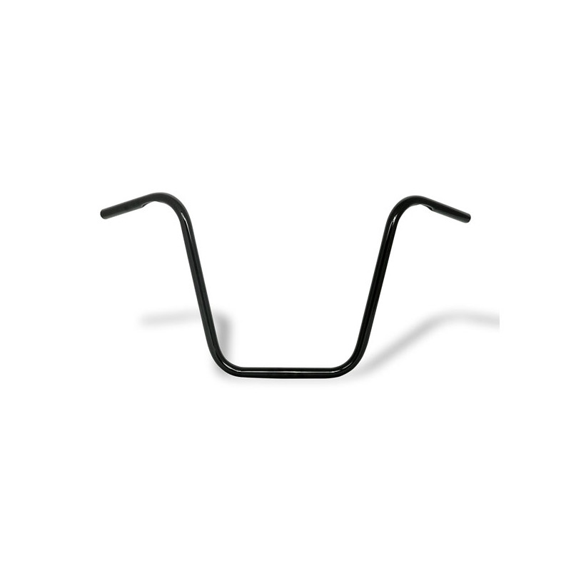 Apehanger riadidlá 16" čierne 82-22 H-D
