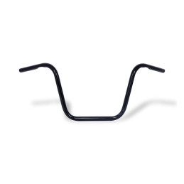 Cadran Apehanger 12" negru pentru H-D