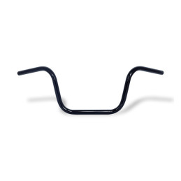Cadran apehanger 10" negru Pre-81 H-D