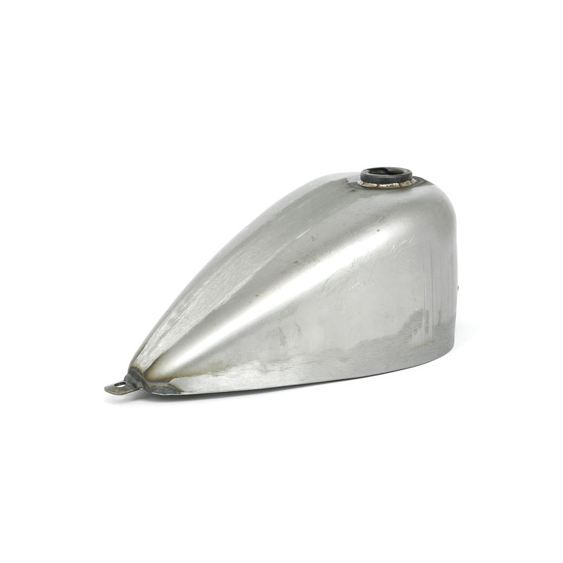 Paughco, Mini Style Sportster gas tank, 1.7 gallon 