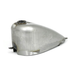 Paughco, Mini Style Sportster gas tank, 1.7 gallon 