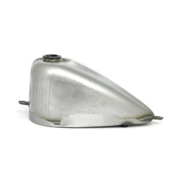 Paughco, Mini Style Sportster gas tank, 1.7 gallon 
