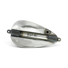 Paughco, Mini Style Sportster gas tank, 1.7 gallon 