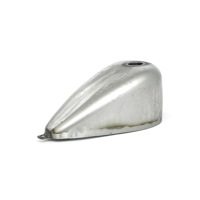 Paughco, Mini Style Sportster gas tank, 1.7 gallon Univ.