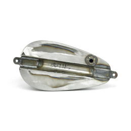Paughco, Mini Style Sportster gas tank, 1.7 gallon Univ.