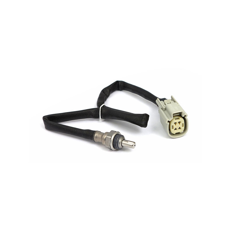 Czujnik tlenu w układzie wydechowym. Styl OEM 12-17 Softail 12-17 Dyna 13-17 V-Rod. Przedni (tylko dla modelu i rocznika)