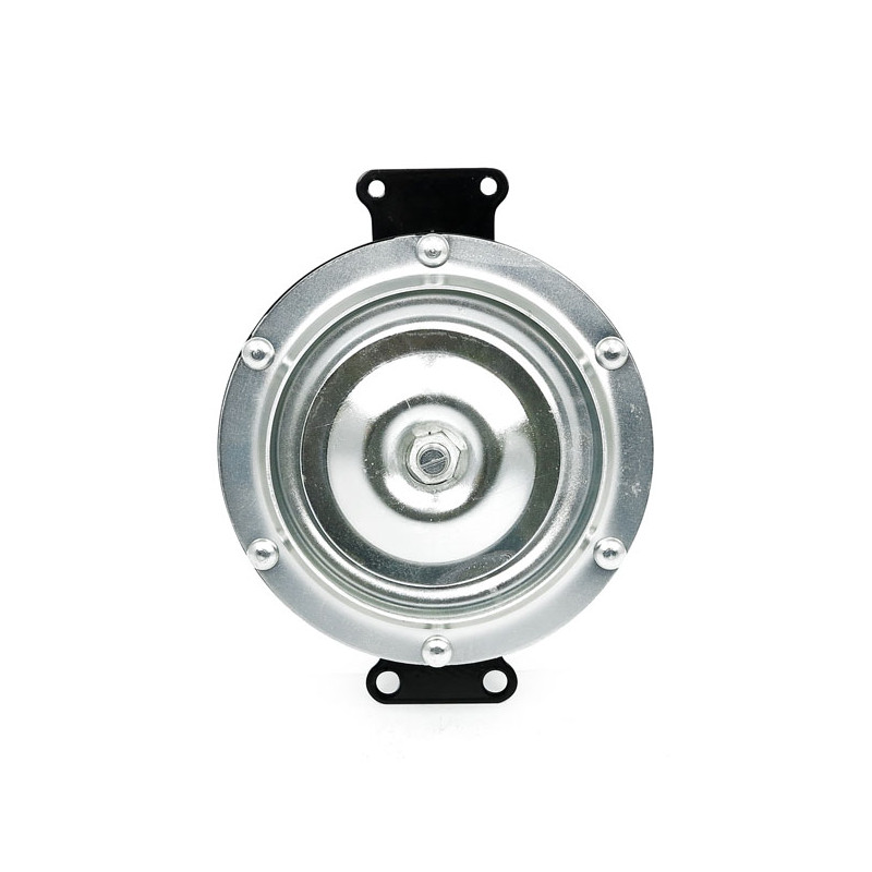 Reprodukcja klaksona Springer 5-1/2". 6 volt. Panhead 48-up Panhead