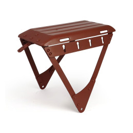 WL vojenský nosič zavazadel 41-52 WLA WLC 45ci
