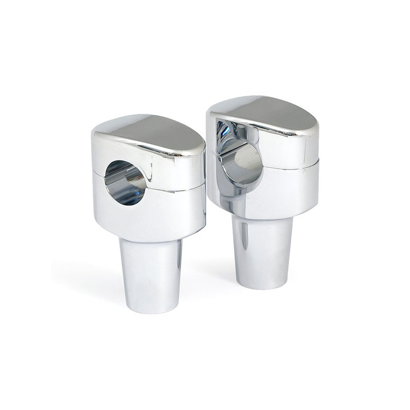 WIDOW RISERS 73-02 B.T. TC/B XL (EXCL. FLT) & CUSTOM APPLICATIONS