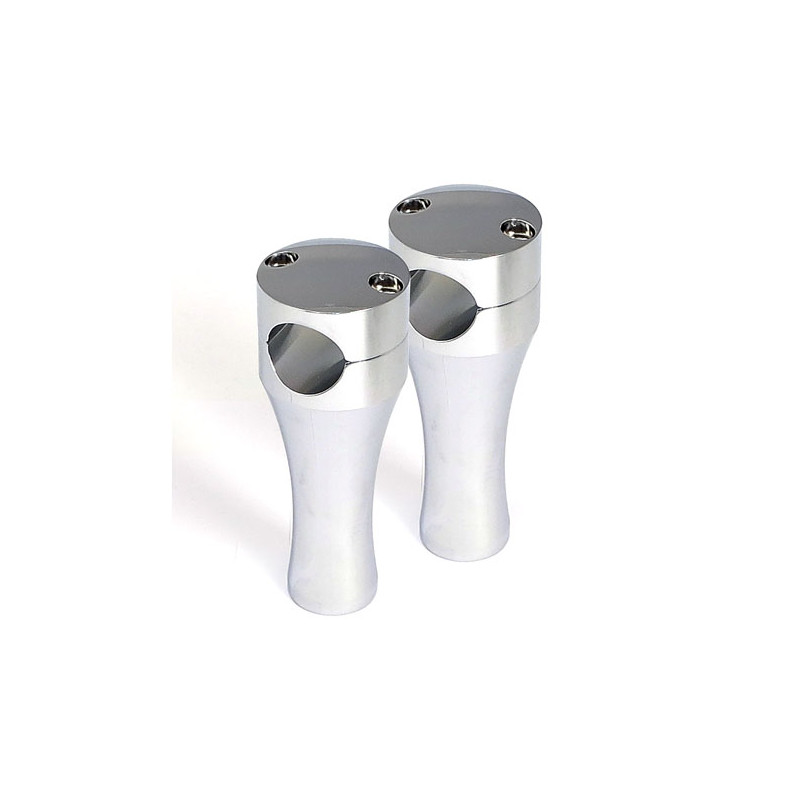 Wysoki zestaw podwyższający z aluminium HURST, 5"