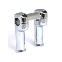 Set de riser Grady 5" pentru FXDF 08-17