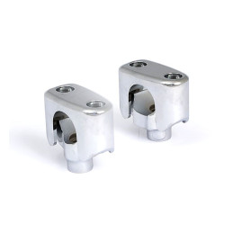Juego de elevadores de manillar para Softail 07-17