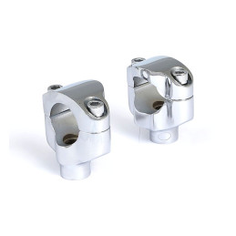 Elevadores de Playa y Mini Apehanger de 1 1/4"