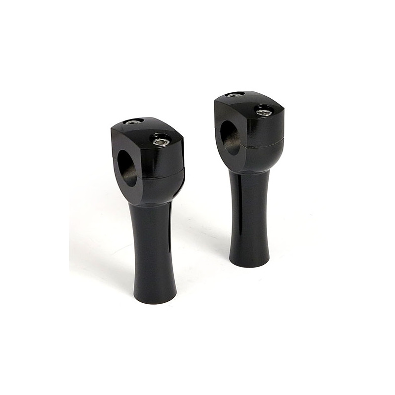 DIGHTON 4 INCH DOMED RISERS 