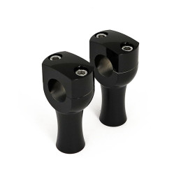 DIGHTON 3 INCH DOMED RISERS 